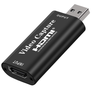 HDMI карта захвата
