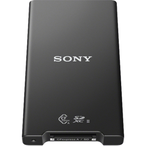 Картридер Sony для CFexpress