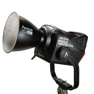 Aputure LS 1200d Pro
