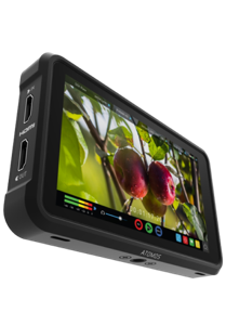 Накамерный монитор Atomos Ninja V
