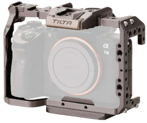 Клетка Tilta для Sony A7 III