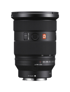 Sony FE 24-70mm f/2.8 GM II