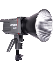 amaran COB 200x S Bi-Color LED Monolight
