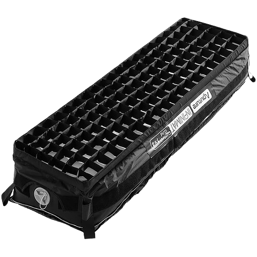 Aputure INFINIMAT Light Mat 1x4 V-Mount Kit