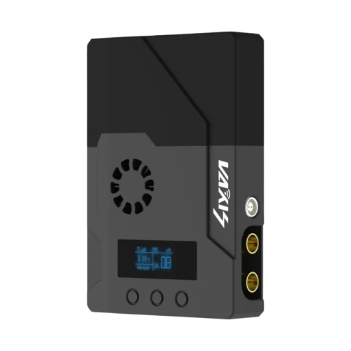 Vaxis Storm 1000 XR Receiver