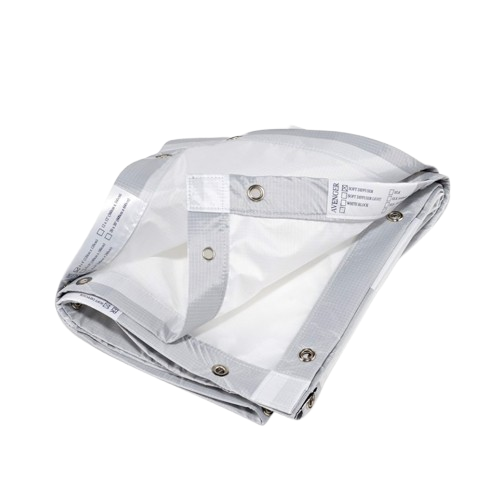 Текстиль Russian Grip T12-SD 12x12ft  Soft Diffusion full