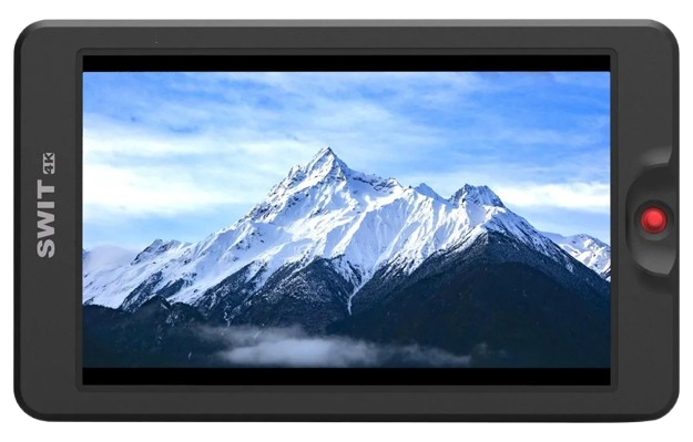 LCD Monitor SWIT CM-S75F 4k