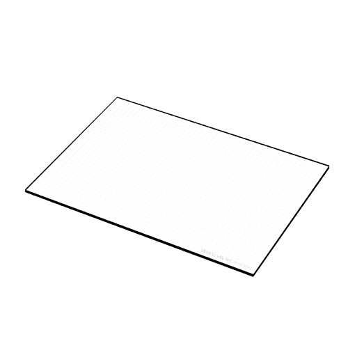 Star-cross Filter  Vaxis