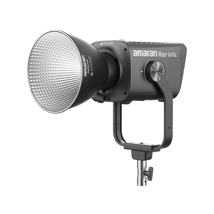 Aputure Amaran Ray 660c RGB