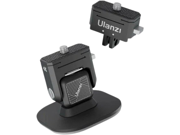 Крепление Ulanzi R073 Dash Cam Mount Insta360