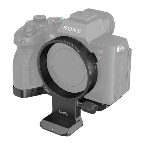 Поворотная площадка для камер Sony SmallRig