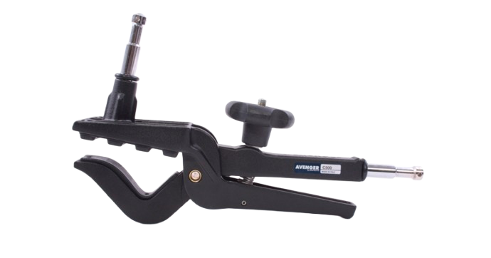 Крепление Avenger C500 Pelikan Gaffer Grip