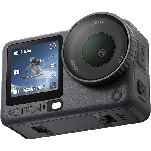 DJI Osmo Action 6