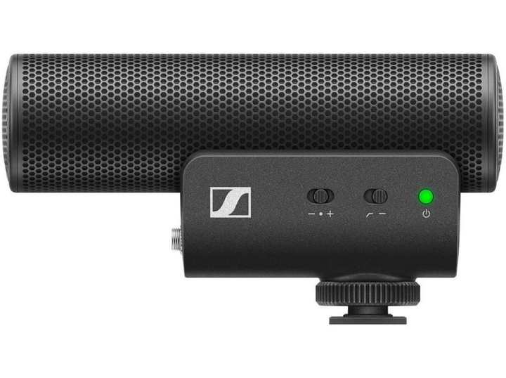 Sennheiser MKE 400 II