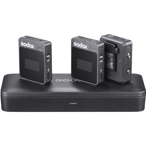 Godox MoveLink II M2