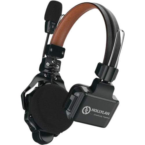 Hollyland Solidcom C1-8S PRO  8 абонентов