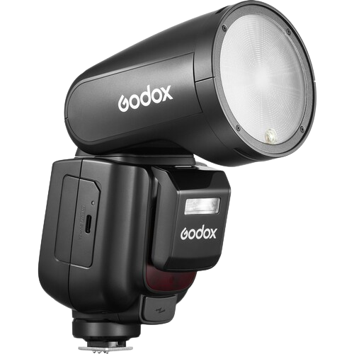Вспышка Godox V1ProS для Sony