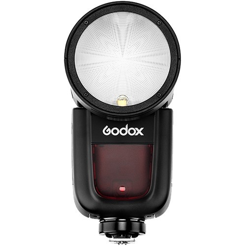 Вспышка Godox V1S для Sony