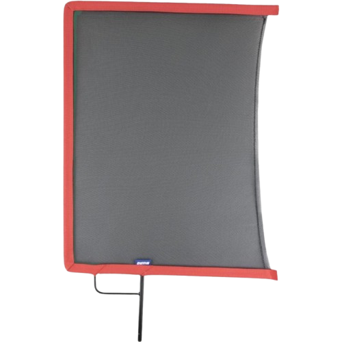 Scrim-сетка KT-2436ODBB Double Net, Black 24x36" (60x90 cm) KUPO