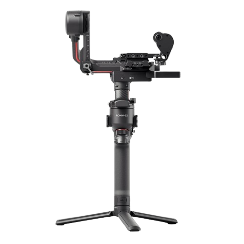 DJI Ronin RS 2 Pro Combo