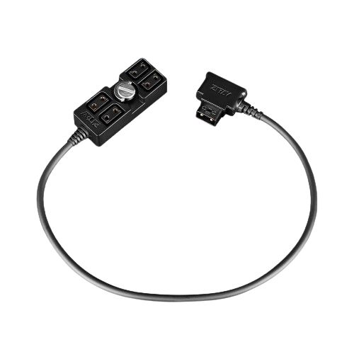 Zitay Splitter D-tap 1x4