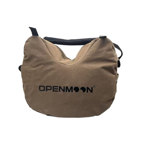 Cinesaddle Medium OPENMOON