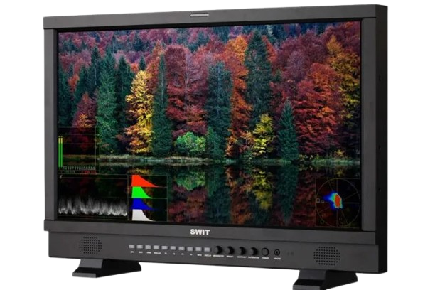 Монитор Swit S-1243F