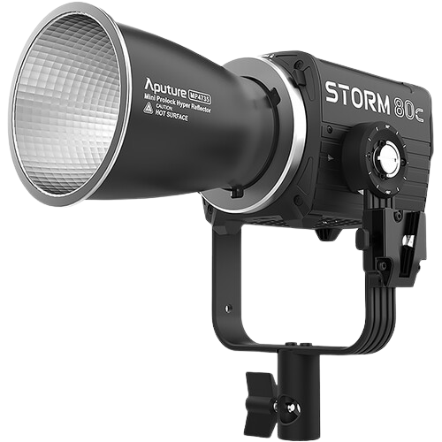 Aputure STORM 80c BLAIR-CG LED Monolight