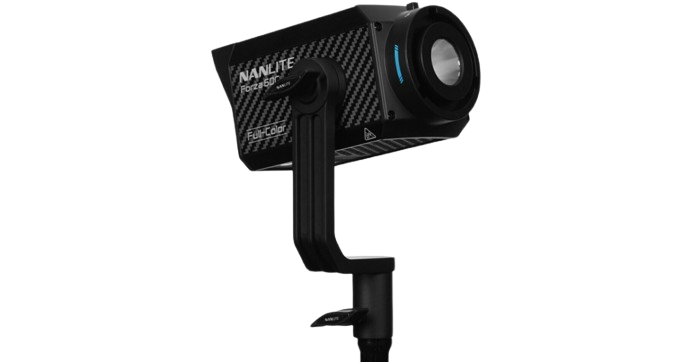 Nanlite Forza 60c RGBLAC