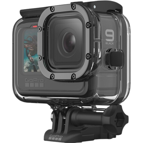 Аквабокс Underwater Housing for GoPro HERO9/10/11/12 Black