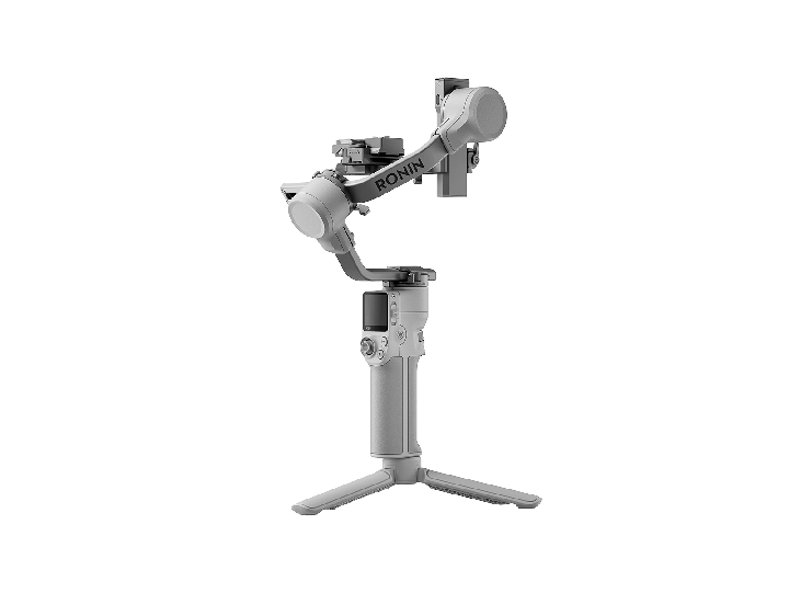 DJI  Ronin RS 4 Mini Combo