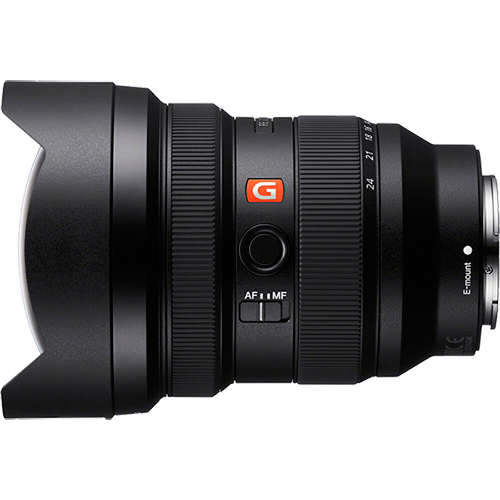 Sony  12-24mm f/2.8 GM