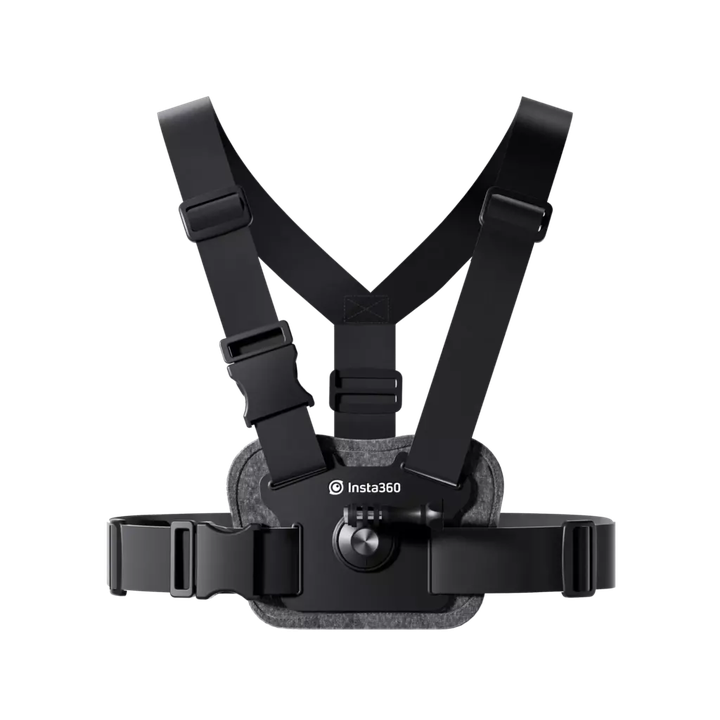 Крепление на грудь Chest Strap Insta360
