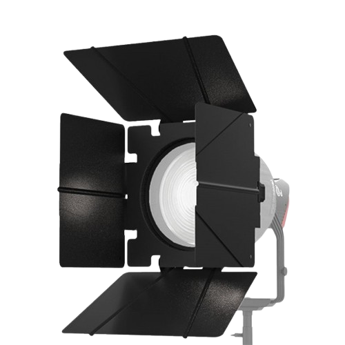 Шторки Aputure Barndoors F10