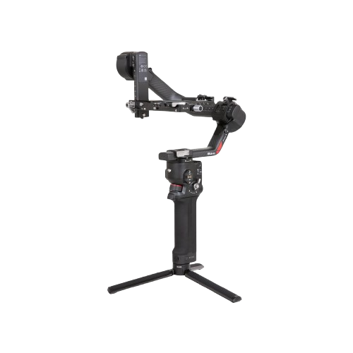 DJI Ronin RS 4 Pro Combo