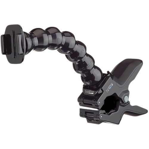 Прищепка Jaws Flex Clamp GoPro