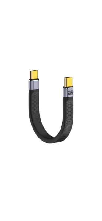 Type C на Type C для передачи данных