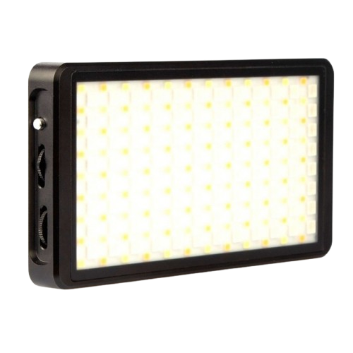 Накамерный свет SWIT S-2712 Pocket Panel RGBW
