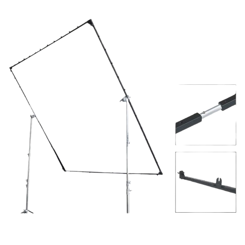 Рама Kupo KH-8 8x8ft Butterfly Frame Kit