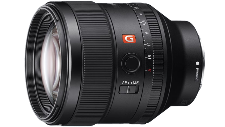 Sony 24mm f/1.4 GM