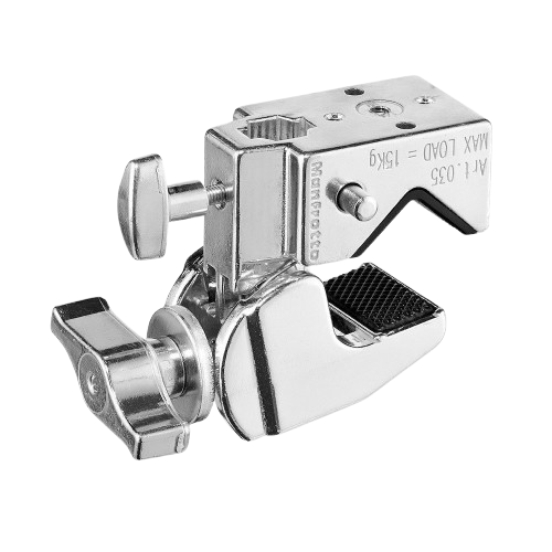 Крепление Avenger C1575 Super Clamp