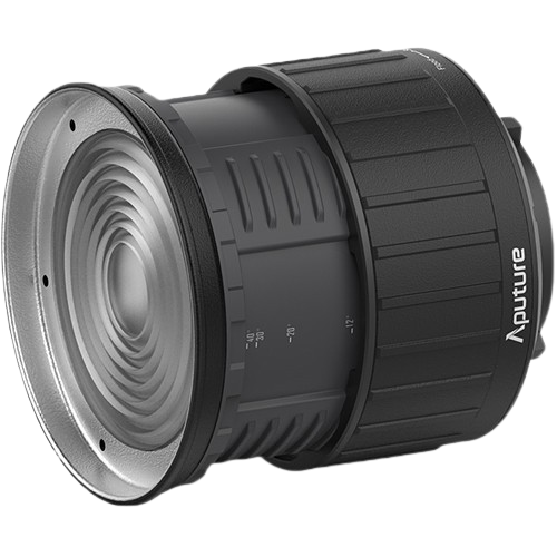 Линза Френеля Aputure Fresnel 2X