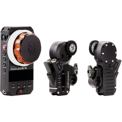 Tilta Nucleus M kit 4