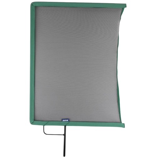 Scrim-сетка KT-2436OSBB Single Net, Black 24x36" (60x90 cm) KUPO