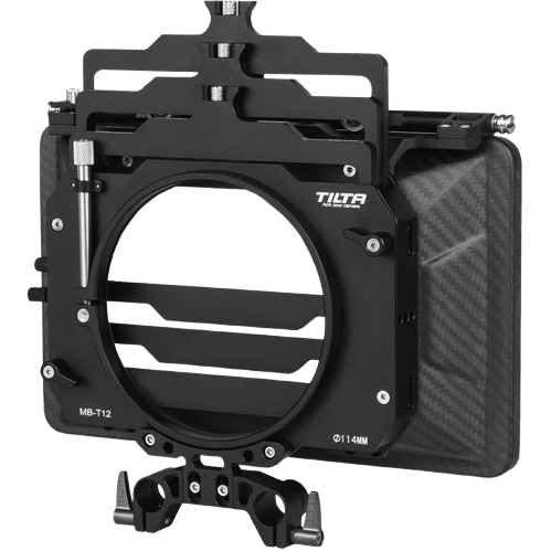 Tilta Matte Box MB-T12 на 3 фильтра
