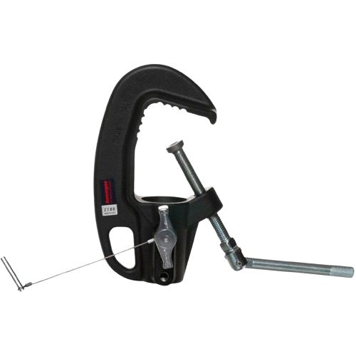 Крепление Avenger C100 Junior Pipe Clamp