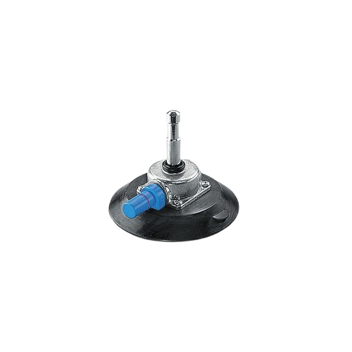 Присоска Avenger F1100 Pump Cup with 16mm Baby Fixed Spigot
