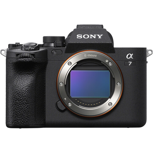 Sony A7 IV Body + клетка Tilta