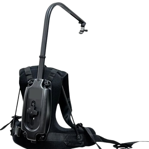 DigitalFoto ER310 HOOK VEST