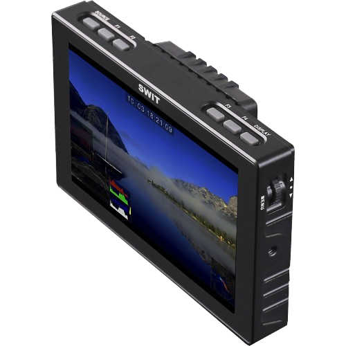 LCD Monitor SWIT S-1073F